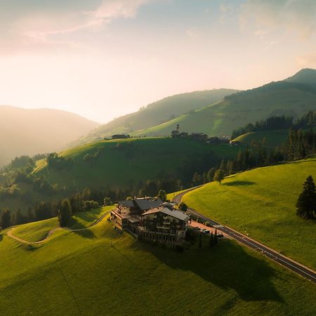 Bella Vista Hotel Emma San Vigilio Di Marebbe Dış mekan fotoğraf